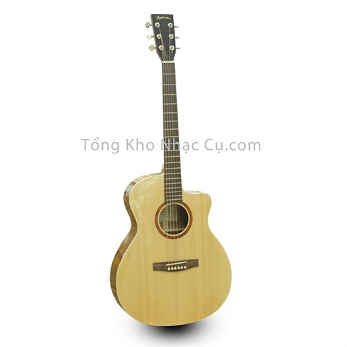 Đàn Guitar Acoustic Poshman S31AC